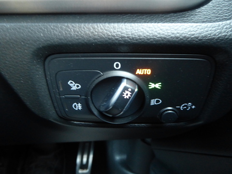 1.5 TFSI CoD S line Sportback 5dr Petrol Manual Euro 6 (s/s) (150 ps)