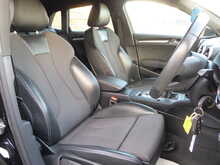 Audi A3 TFSI CoD S line 