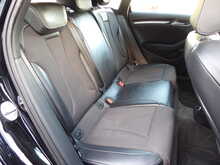 Audi A3 TFSI CoD S line 