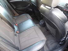 Audi A3 TFSI CoD S line 