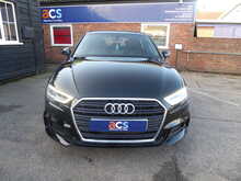 Audi A3 TFSI CoD S line 