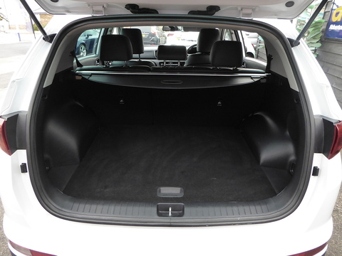 1.7 CRDi 3 SUV 5dr Diesel Manual Euro 6 (s/s) (114 bhp)