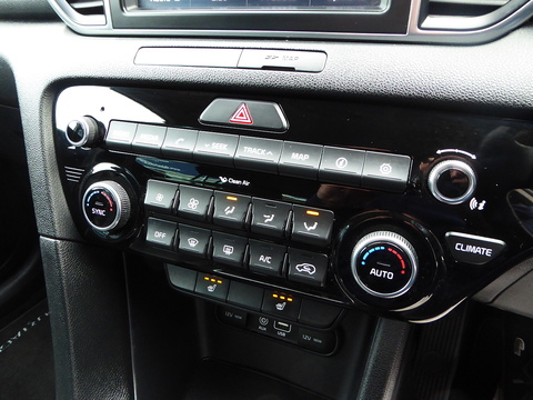 1.7 CRDi 3 SUV 5dr Diesel Manual Euro 6 (s/s) (114 bhp)