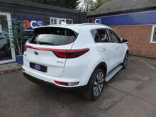 Kia Sportage CRDi 3 