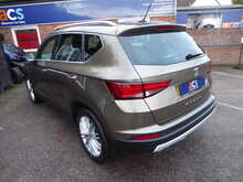 SEAT Ateca TDI XCELLENCE 