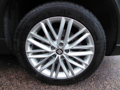 2.0 TDI XCELLENCE SUV 5dr Diesel DSG 4Drive Euro 6 (s/s) (190 ps)