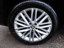 SEAT Ateca TDI XCELLENCE 