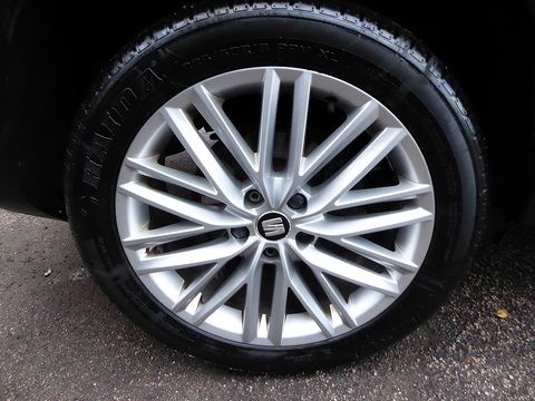 2.0 TDI XCELLENCE SUV 5dr Diesel DSG 4Drive Euro 6 (s/s) (190 ps)