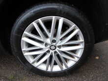 SEAT Ateca TDI XCELLENCE 