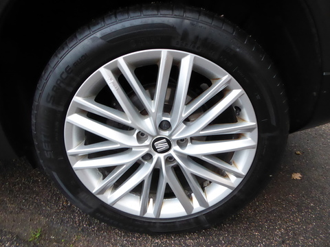 2.0 TDI XCELLENCE SUV 5dr Diesel DSG 4Drive Euro 6 (s/s) (190 ps)