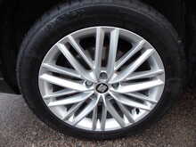 SEAT Ateca TDI XCELLENCE 