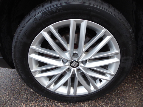 2.0 TDI XCELLENCE SUV 5dr Diesel DSG 4Drive Euro 6 (s/s) (190 ps)