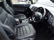 SEAT Ateca TDI XCELLENCE 