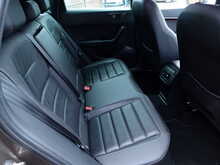 SEAT Ateca TDI XCELLENCE 