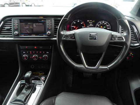 2.0 TDI XCELLENCE SUV 5dr Diesel DSG 4Drive Euro 6 (s/s) (190 ps)