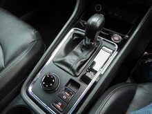 SEAT Ateca TDI XCELLENCE 