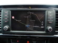 SEAT Ateca TDI XCELLENCE 