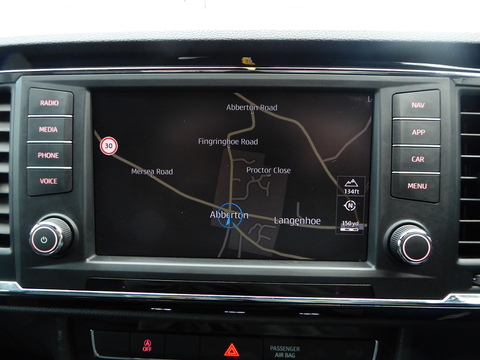 2.0 TDI XCELLENCE SUV 5dr Diesel DSG 4Drive Euro 6 (s/s) (190 ps)