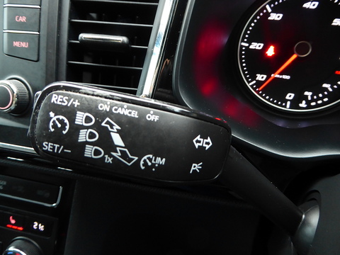 2.0 TDI XCELLENCE SUV 5dr Diesel DSG 4Drive Euro 6 (s/s) (190 ps)