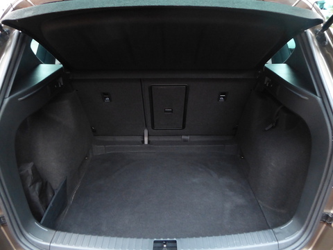 2.0 TDI XCELLENCE SUV 5dr Diesel DSG 4Drive Euro 6 (s/s) (190 ps)