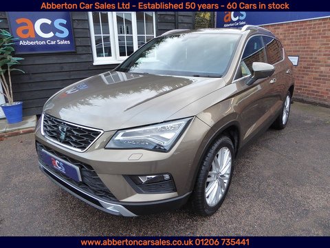 2.0 TDI XCELLENCE SUV 5dr Diesel DSG 4Drive Euro 6 (s/s) (190 ps)