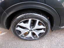 Kia Sportage CRDi GT-Line 