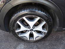 Kia Sportage CRDi GT-Line 