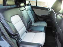 Kia Sportage CRDi GT-Line 