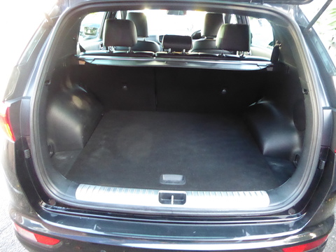 2.0 CRDi GT-Line SUV 5dr Diesel Manual AWD Euro 6 (134 bhp)