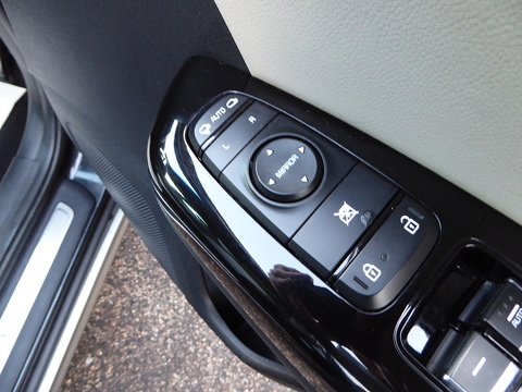 2.0 CRDi GT-Line SUV 5dr Diesel Manual AWD Euro 6 (134 bhp)