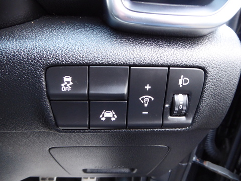 2.0 CRDi GT-Line SUV 5dr Diesel Manual AWD Euro 6 (134 bhp)