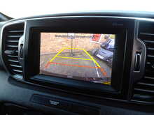 Kia Sportage CRDi GT-Line 