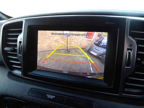 2.0 CRDi GT-Line SUV 5dr Diesel Manual AWD Euro 6 (134 bhp)