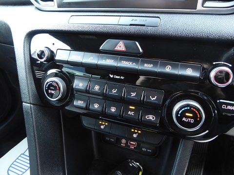 2.0 CRDi GT-Line SUV 5dr Diesel Manual AWD Euro 6 (134 bhp)