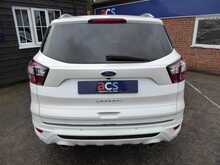 Ford Kuga TDCi EcoBlue Vignale 