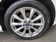 Ford Kuga TDCi EcoBlue Vignale 