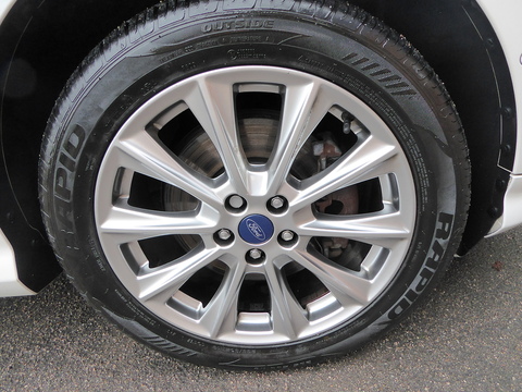 2.0 TDCi EcoBlue Vignale SUV 5dr Diesel Manual Euro 6 (s/s) (150 ps)