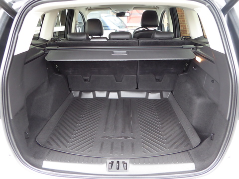 2.0 TDCi EcoBlue Vignale SUV 5dr Diesel Manual Euro 6 (s/s) (150 ps)