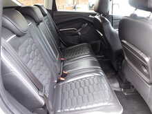 Ford Kuga TDCi EcoBlue Vignale 