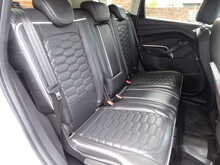 Ford Kuga TDCi EcoBlue Vignale 