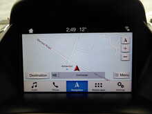 Ford Kuga TDCi EcoBlue Vignale 