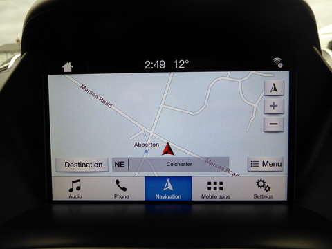 2.0 TDCi EcoBlue Vignale SUV 5dr Diesel Manual Euro 6 (s/s) (150 ps)