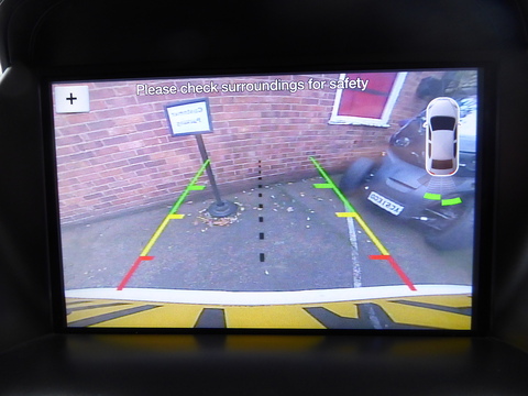 2.0 TDCi EcoBlue Vignale SUV 5dr Diesel Manual Euro 6 (s/s) (150 ps)