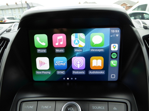 2.0 TDCi EcoBlue Vignale SUV 5dr Diesel Manual Euro 6 (s/s) (150 ps)