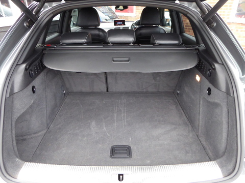 2.0 TFSI S line Plus SUV 5dr Petrol S Tronic quattro Euro 6 (s/s) (180 ps)