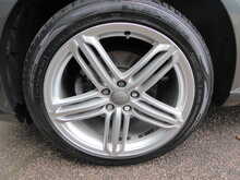 Audi Q3 TFSI S line Plus 