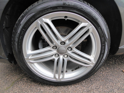 2.0 TFSI S line Plus SUV 5dr Petrol S Tronic quattro Euro 6 (s/s) (180 ps)