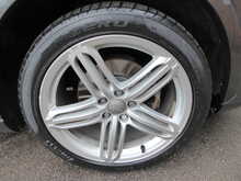 Audi Q3 TFSI S line Plus 