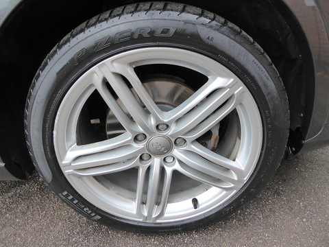 2.0 TFSI S line Plus SUV 5dr Petrol S Tronic quattro Euro 6 (s/s) (180 ps)