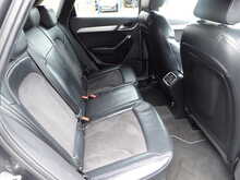 Audi Q3 TFSI S line Plus 